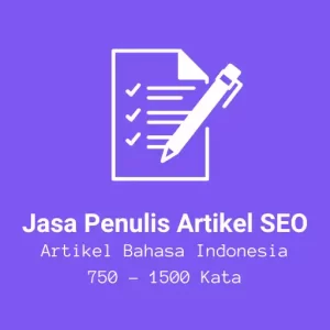 gambar Jasa Penulis Artikel SEO