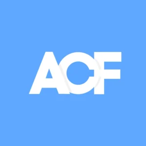 Jasa Install ACF Pro Advanced Custom Fields original murah