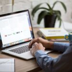 gambar membuat blog untuk pemula