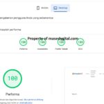 gambar kecepatan website mempengaruhi penjualan