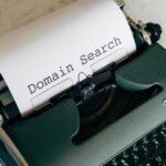 tips memilih nama domain