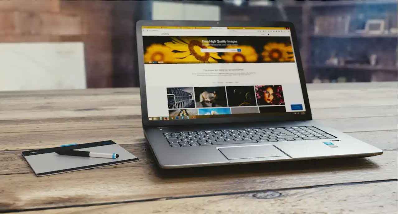 gambar Tips Memilih Tema Website Dengan Desain Menarik Untuk Toko Online