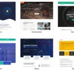 gambar pentingnya memilih tema website
