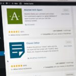 gambar plugin yang wajib diinstall di wordpress