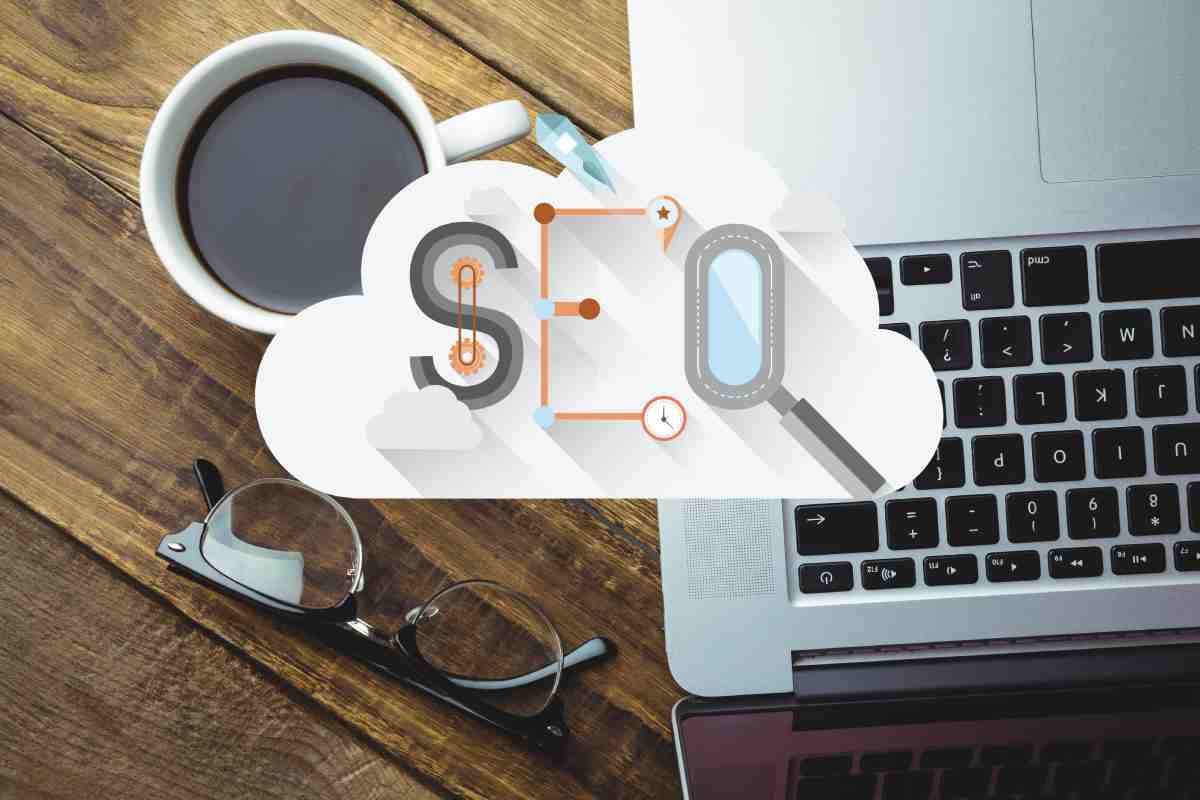 gambar seo search engine optimization