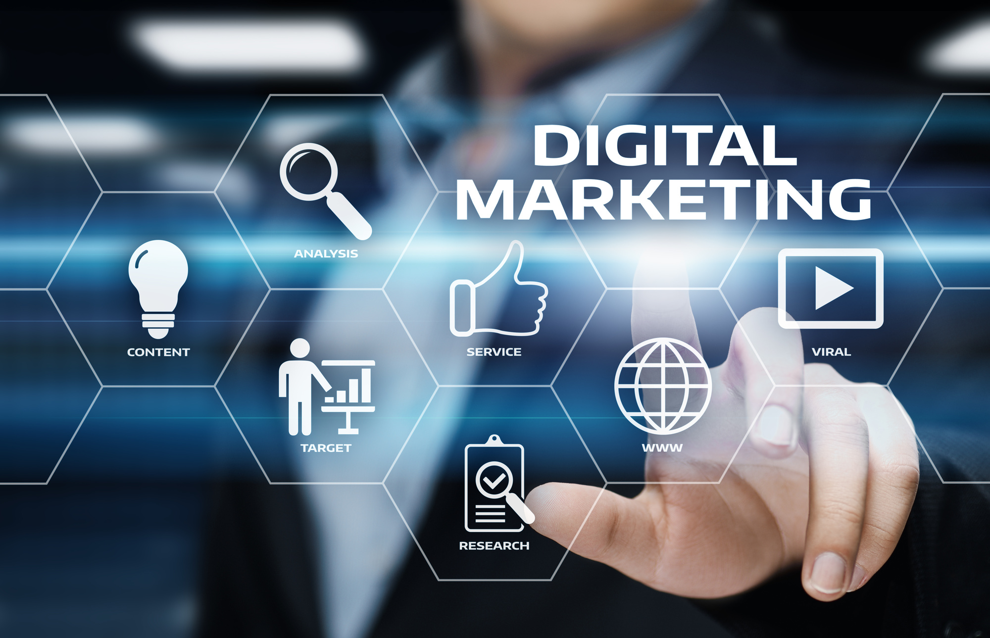gambar agency marketing digital