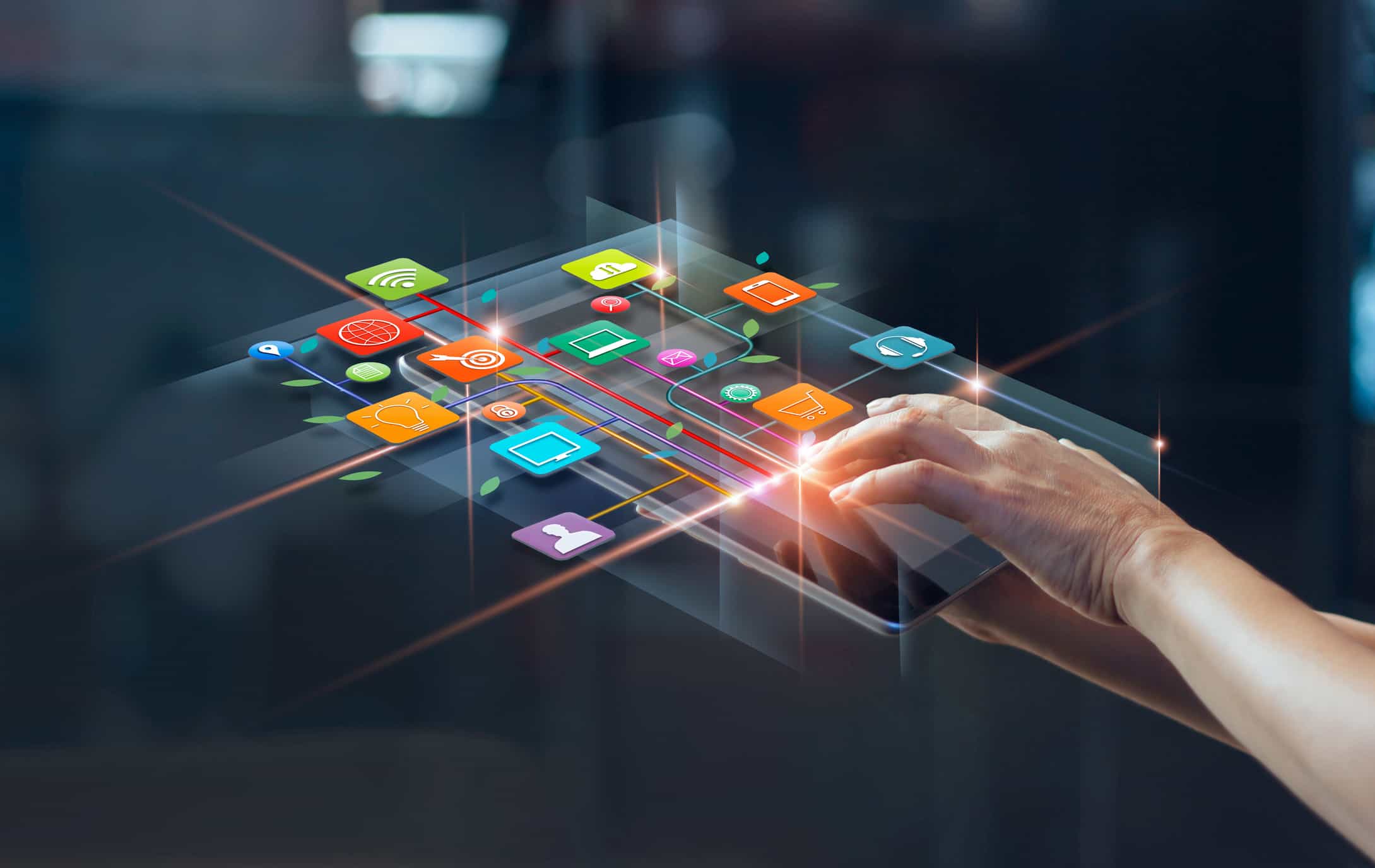 gambar digital agency marketing