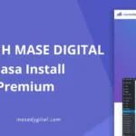 gambar memilih masedygital untuk jasa install plugin premium