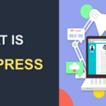 gambar Apa itu wordpress