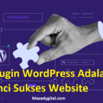 gambar plugin wordpress adalah