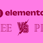 Perbandingan Elementor Free vs Elementor Pro