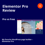 7 Kelebihan Elementor dibandingkan page builder lain