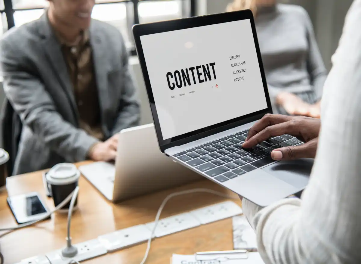 contoh artikel SEO