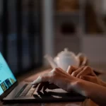 gambar cara menulis artikel SEO