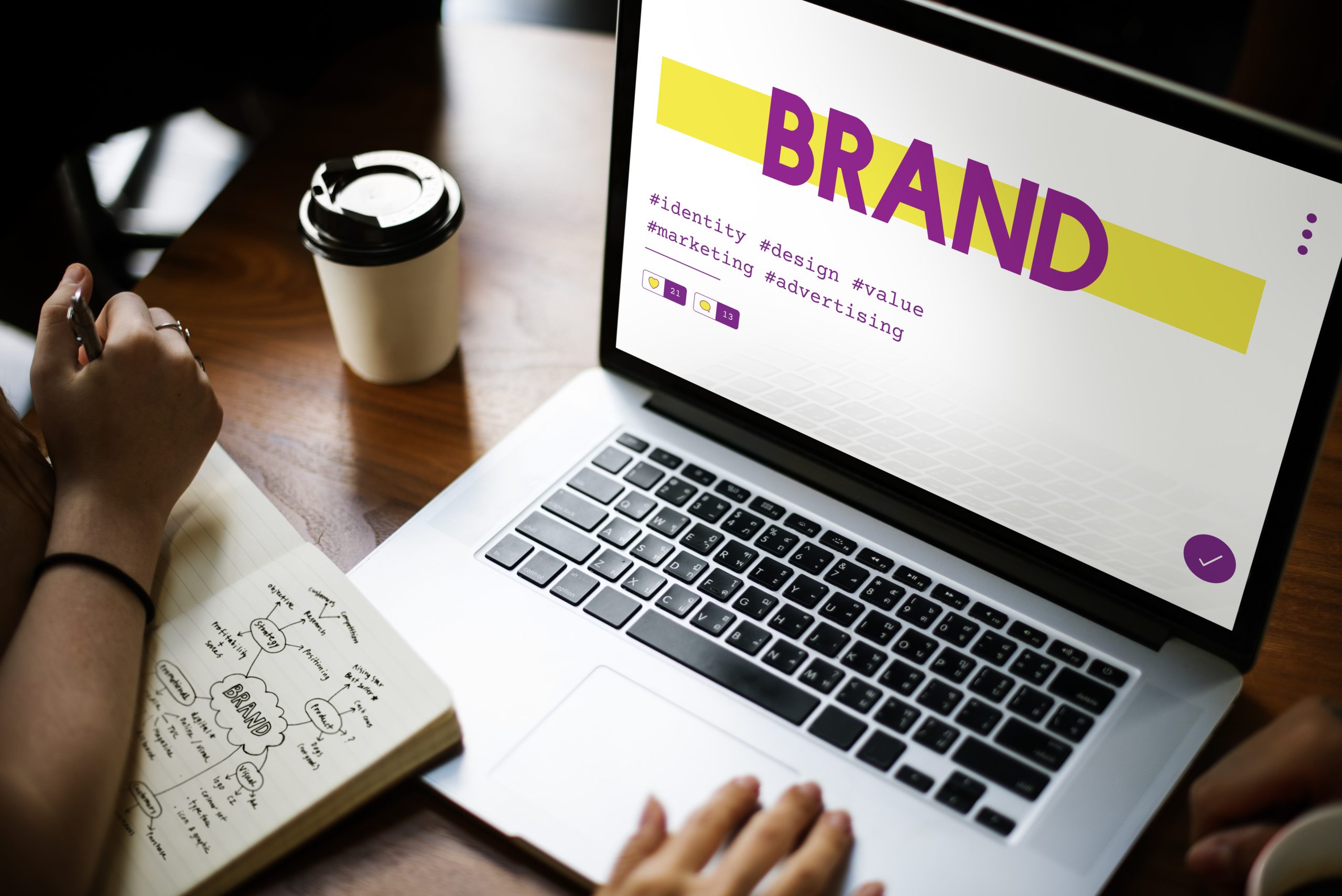 Cara Branding Bisnis Baru